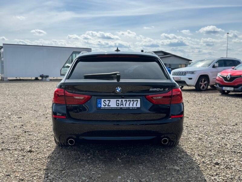 BMW 520D