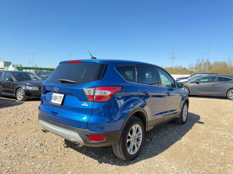 Ford Escape