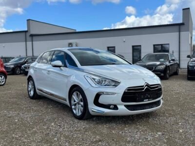 Citroen DS5