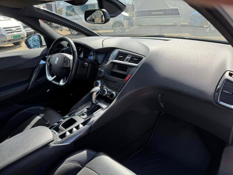 Citroen DS5