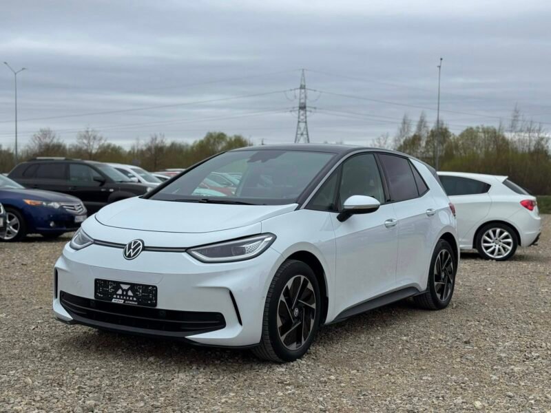 Volkswagen ID.3