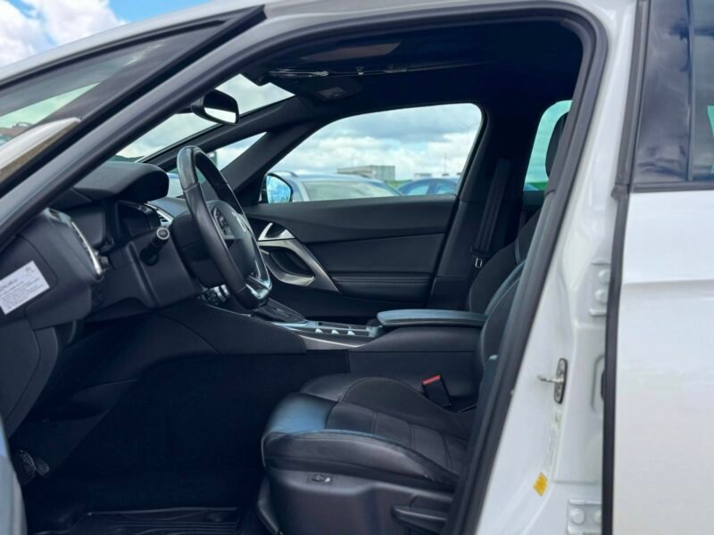 Citroen DS5