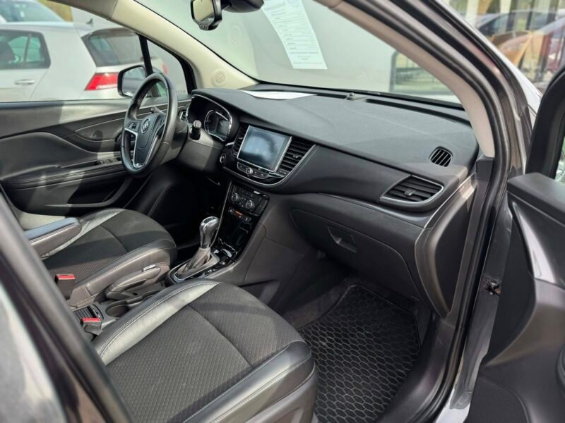 Buick Encore Sport Touring