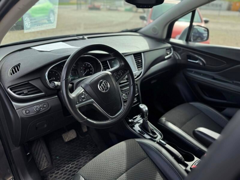 Buick Encore Sport Touring