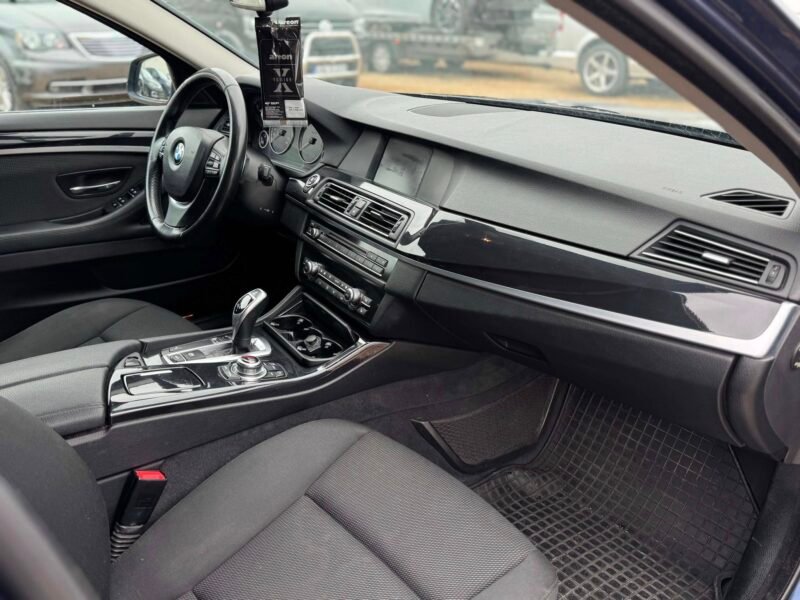 Bmw 528i