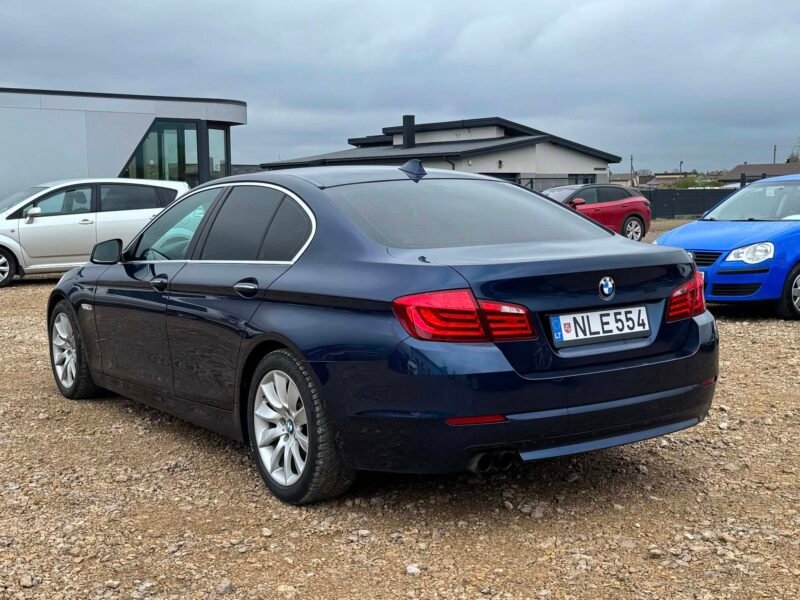 Bmw 528i