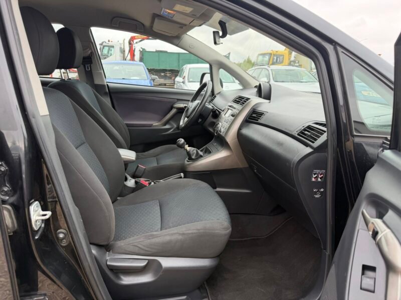 Toyota Verso