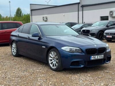 Bmw 528i