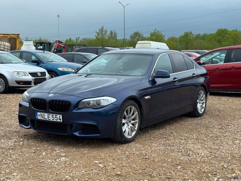Bmw 528i