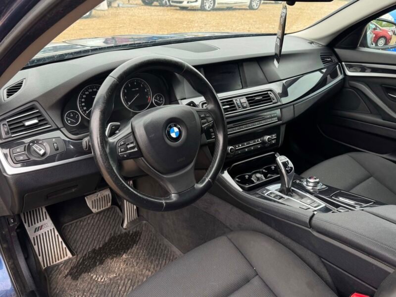 Bmw 528i