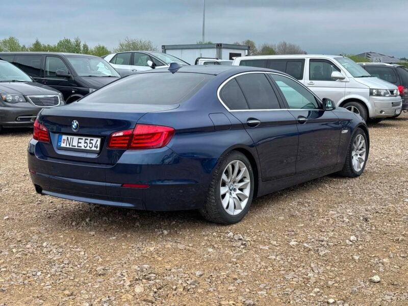 Bmw 528i