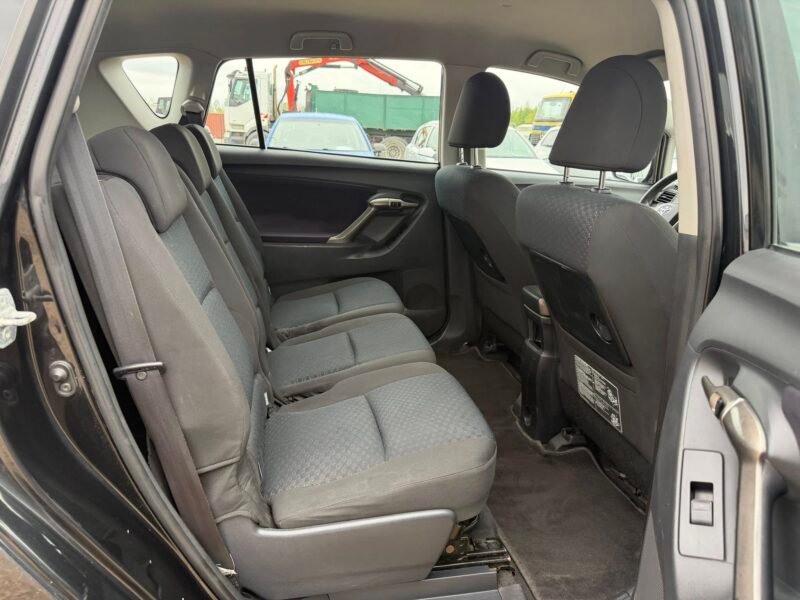 Toyota Verso