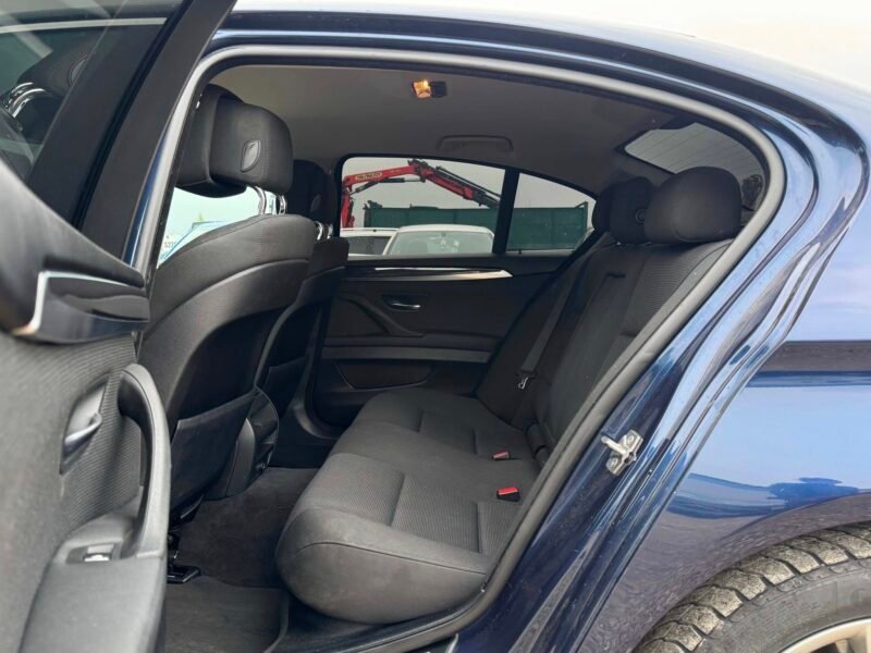 Bmw 528i