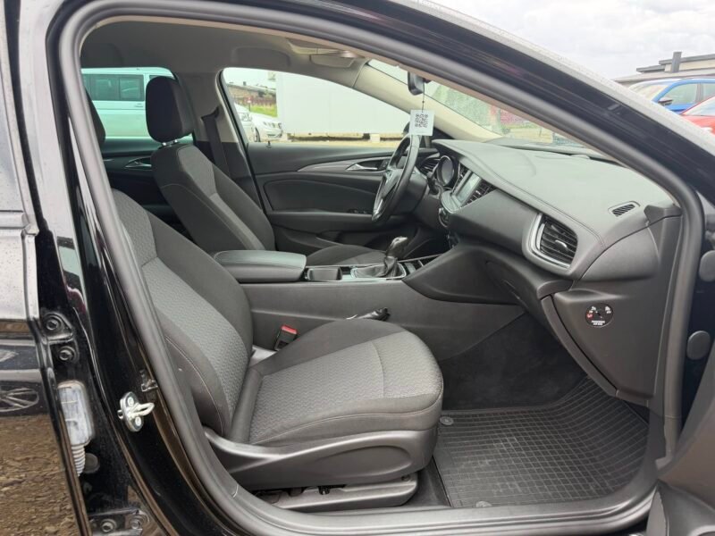 OPEL INSIGNIA SPORTS TOURER