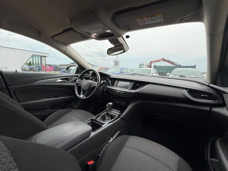 OPEL INSIGNIA SPORTS TOURER