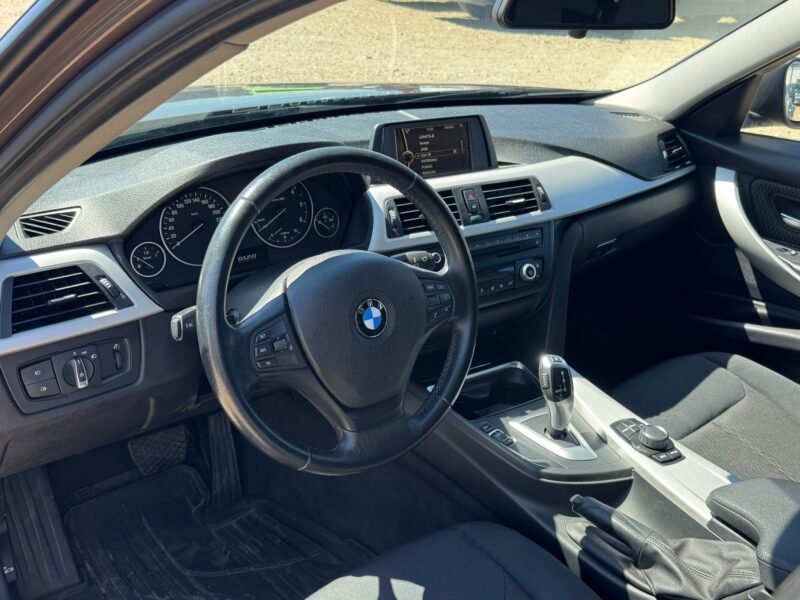 BMW 320D