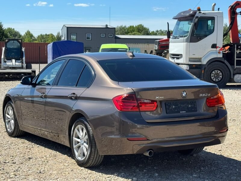 BMW 320D