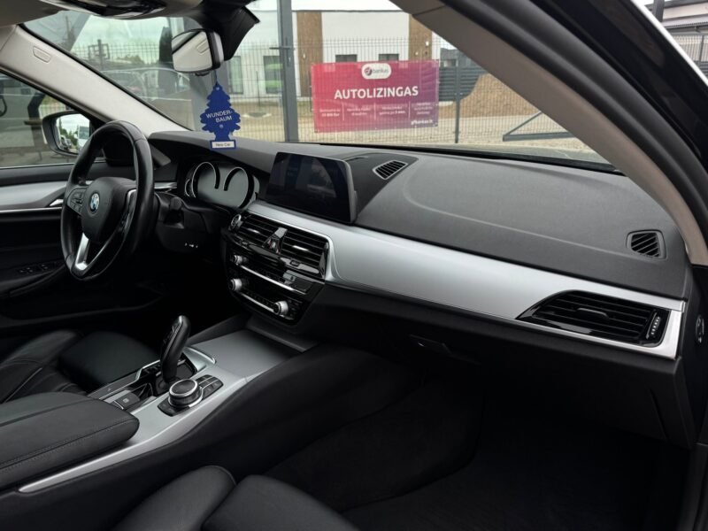 BMW 520D