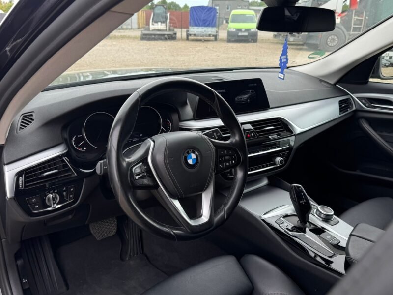 BMW 520D