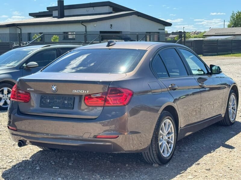 BMW 320D