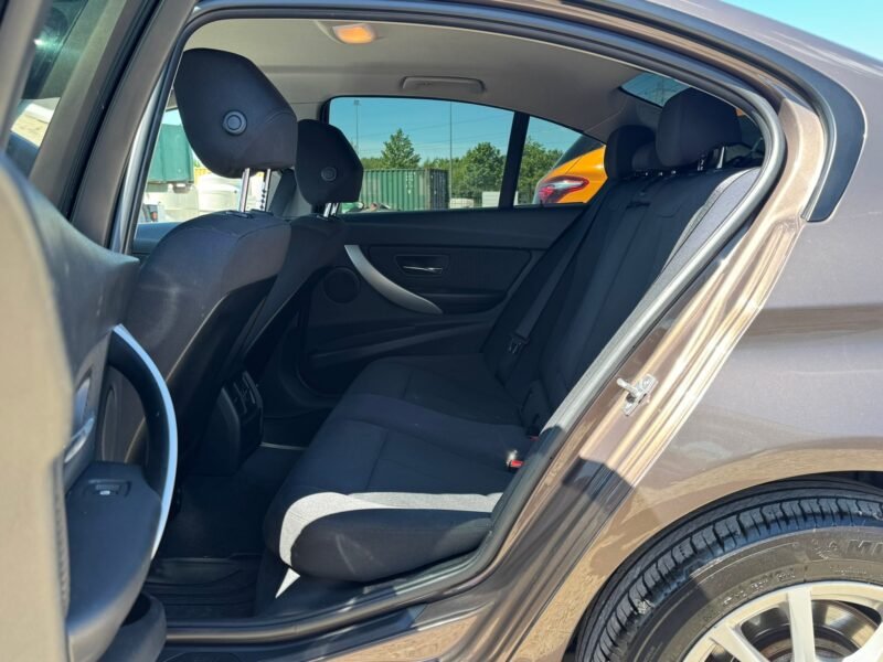 BMW 320D