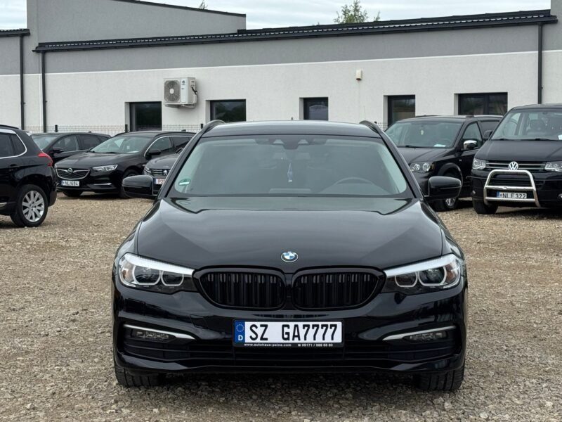 BMW 520D