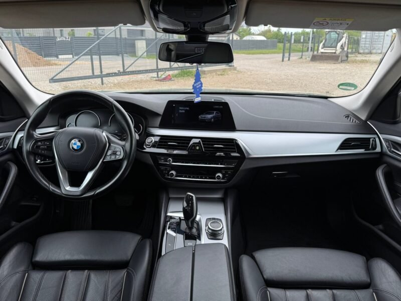 BMW 520D