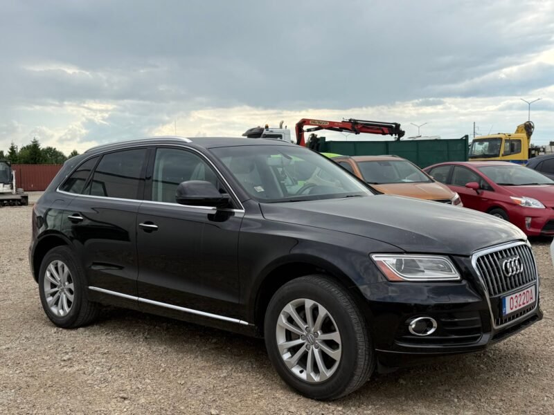 AUDI Q5