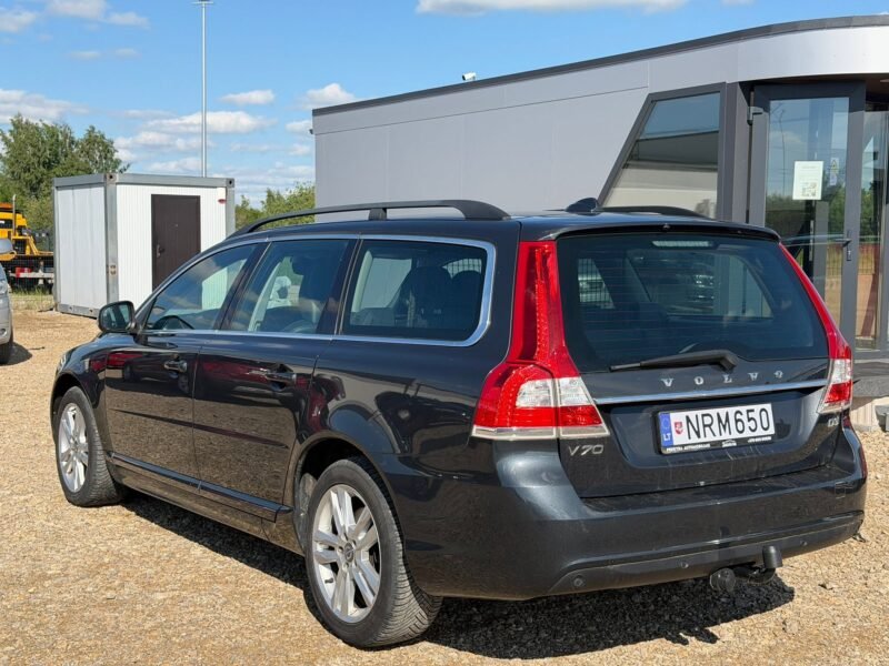 Volvo V70