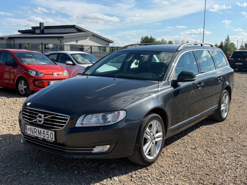 Volvo V70