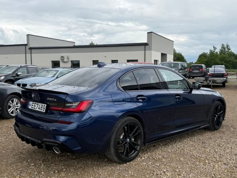 Bmw 330E