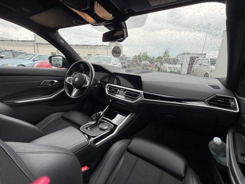 Bmw 330E