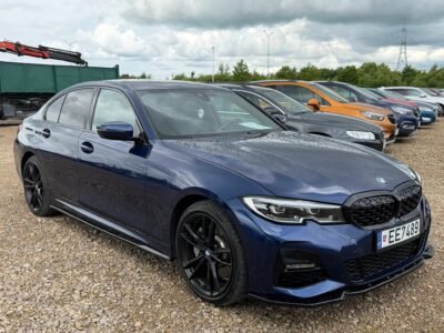 Bmw 330E