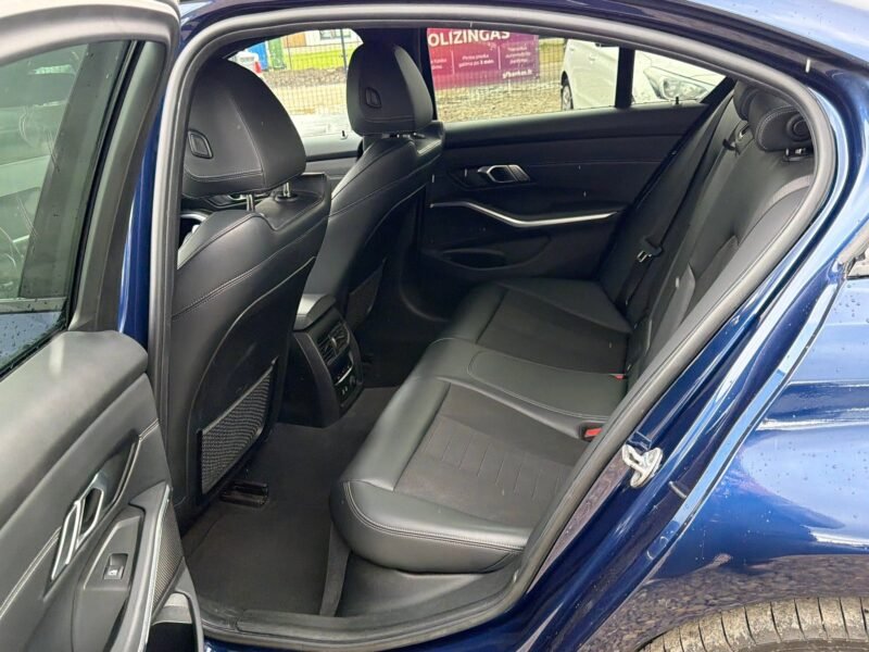 Bmw 330E