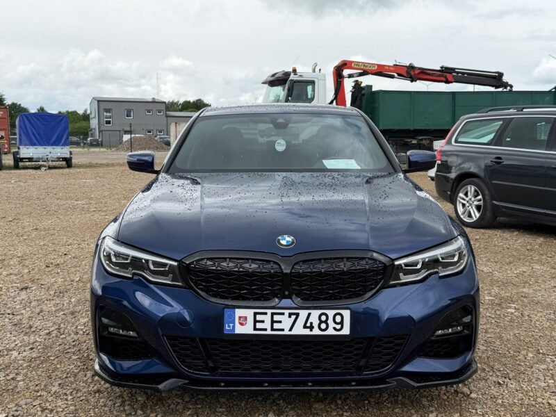 Bmw 330E