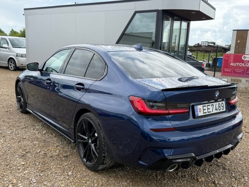Bmw 330E