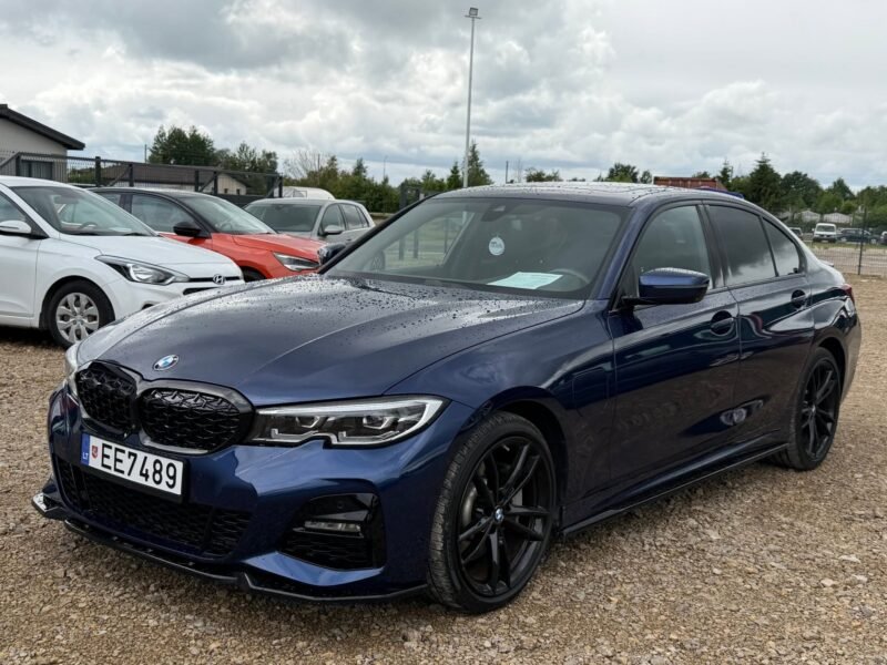 Bmw 330E