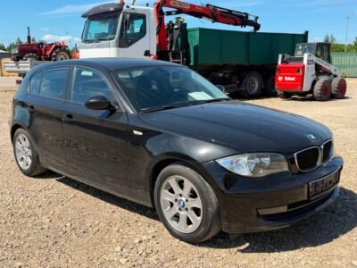 Bmw 118