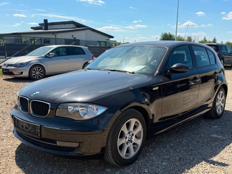 Bmw 118