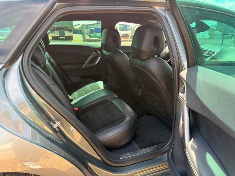 Citroen DS5