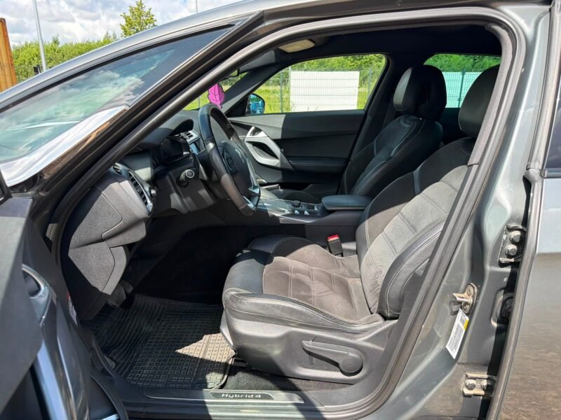 Citroen DS5