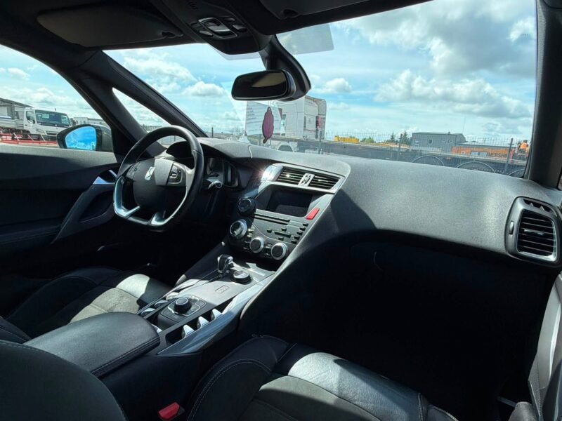 Citroen DS5