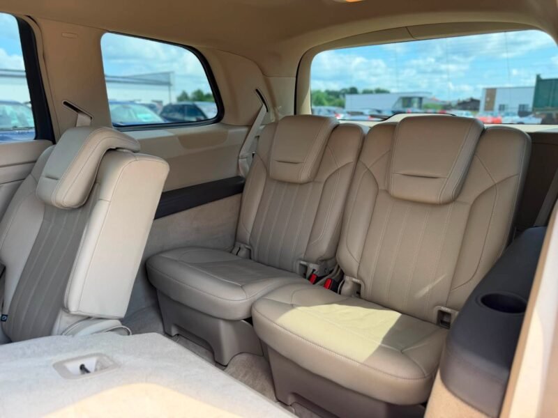 Mercedes-Benz GL350