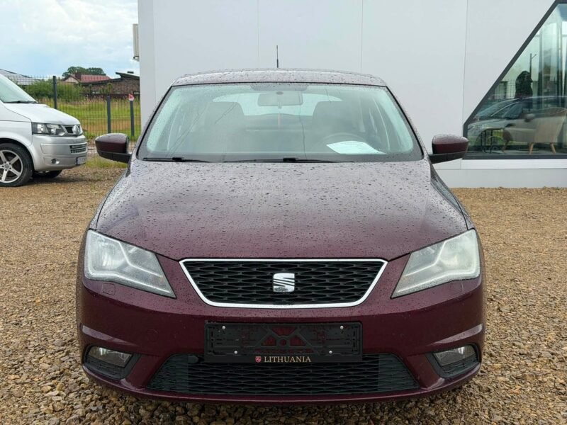 Seat Toledo