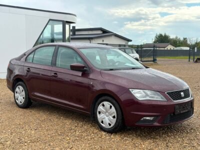 Seat Toledo