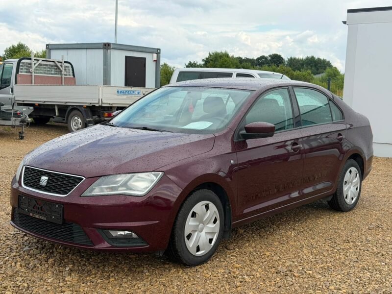 Seat Toledo