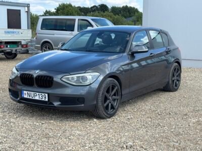 BMW 116
