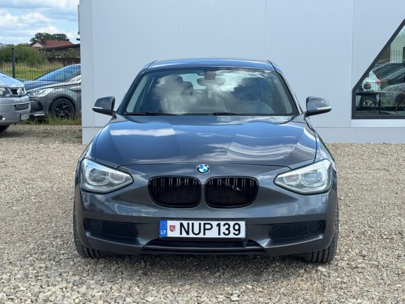 BMW 116