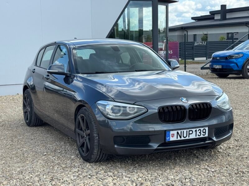 BMW 116