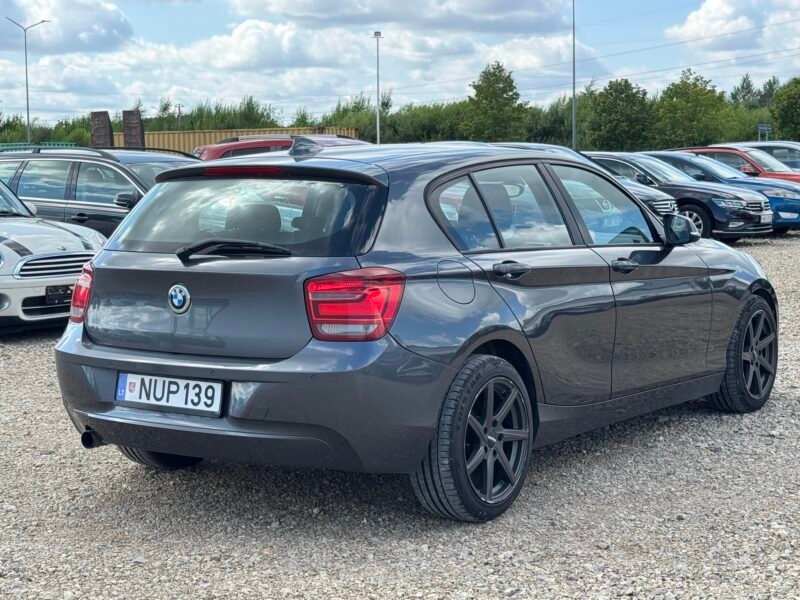 BMW 116